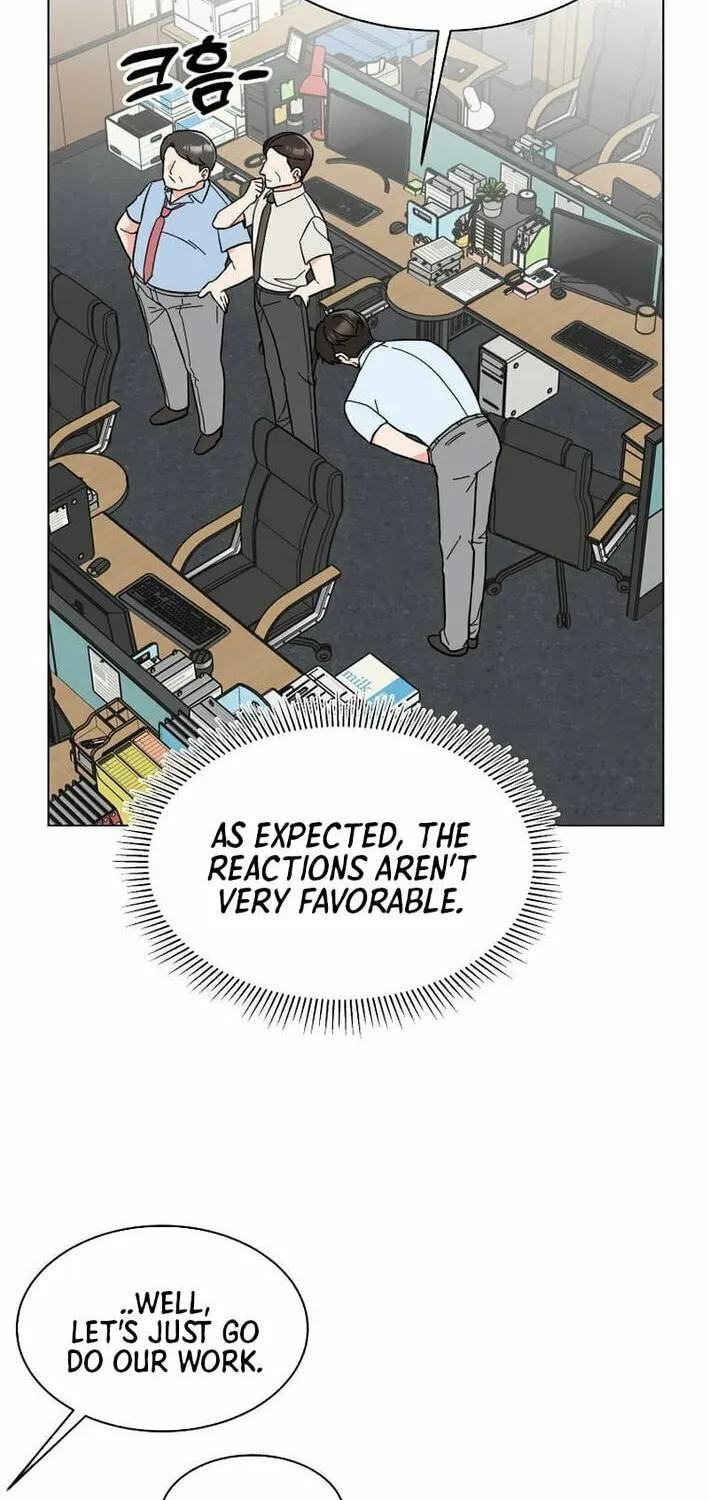 Rookie Talent Agent Knows It All Chapter 158 page 48 - 