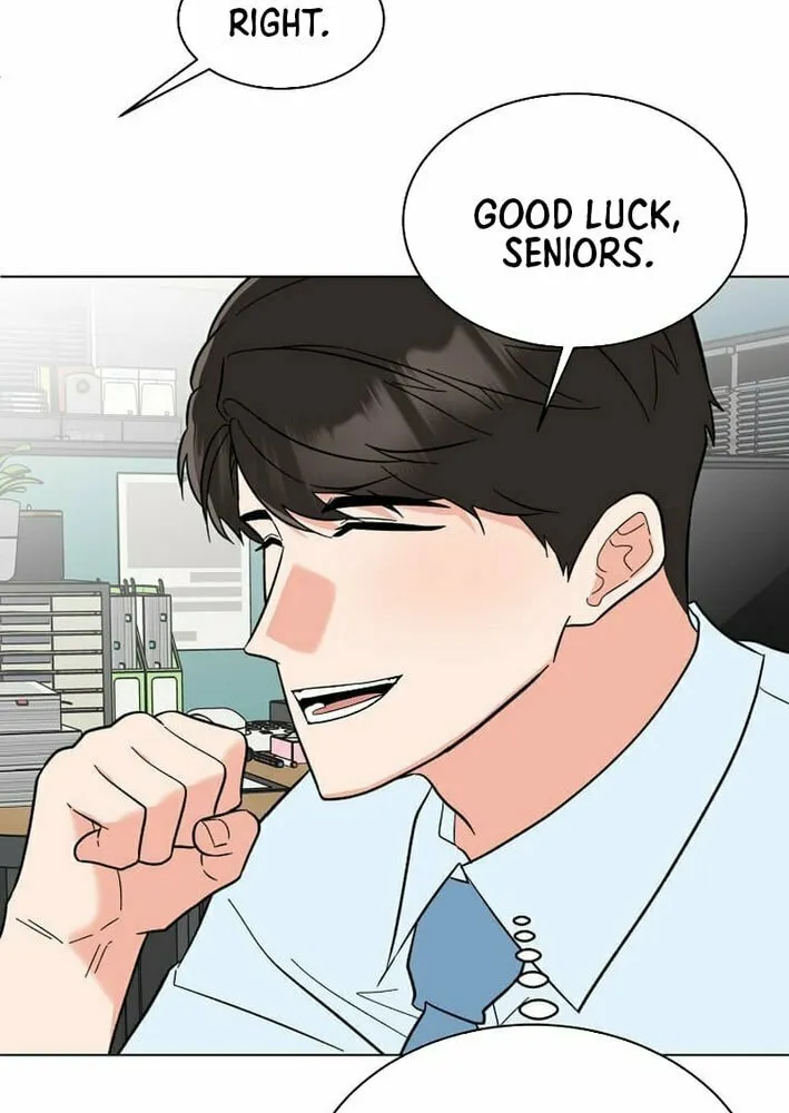 Rookie Talent Agent Knows It All Chapter 158 page 49 - 