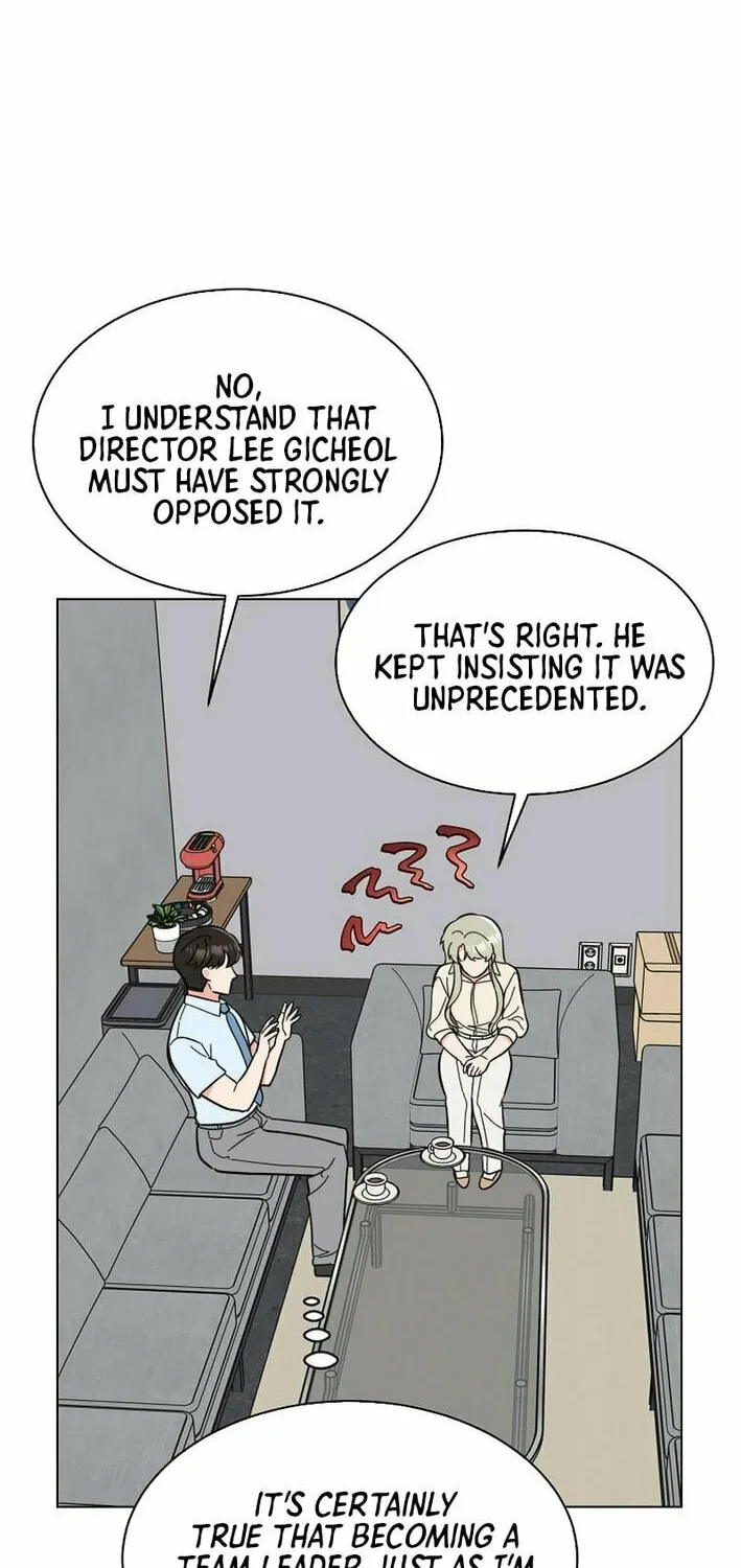 Rookie Talent Agent Knows It All Chapter 158 page 53 - 