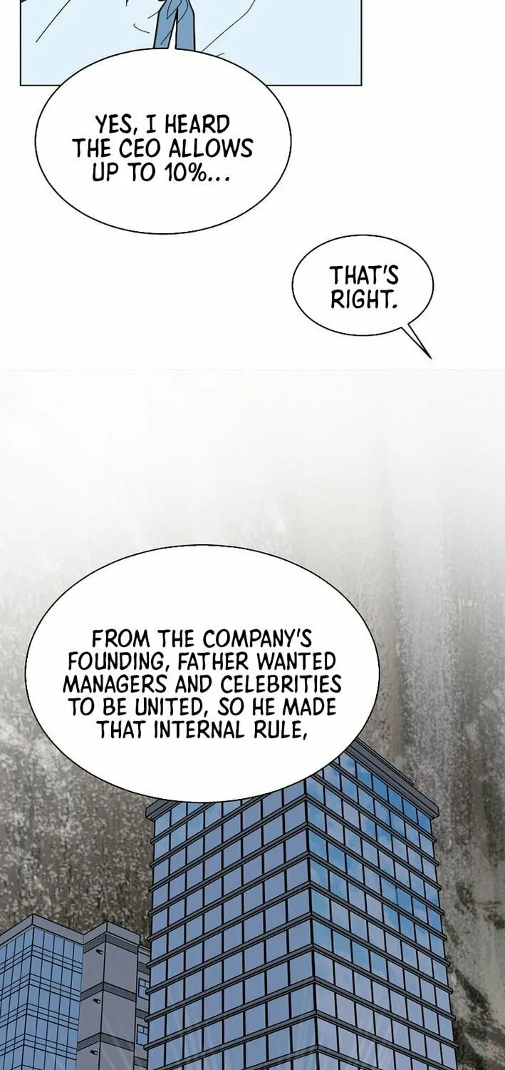 Rookie Talent Agent Knows It All Chapter 158 page 55 - 