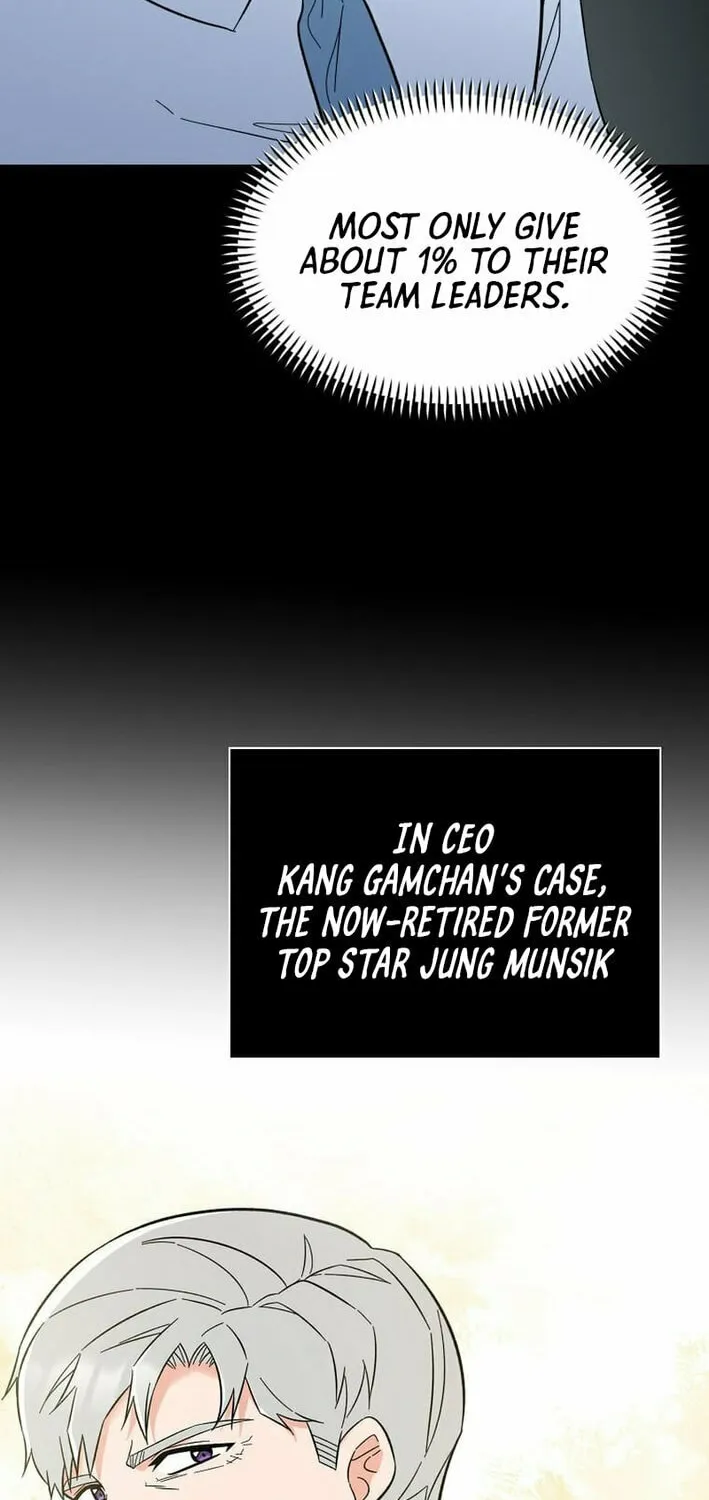 Rookie Talent Agent Knows It All Chapter 158 page 58 - 