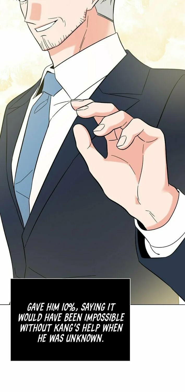Rookie Talent Agent Knows It All Chapter 158 page 59 - 