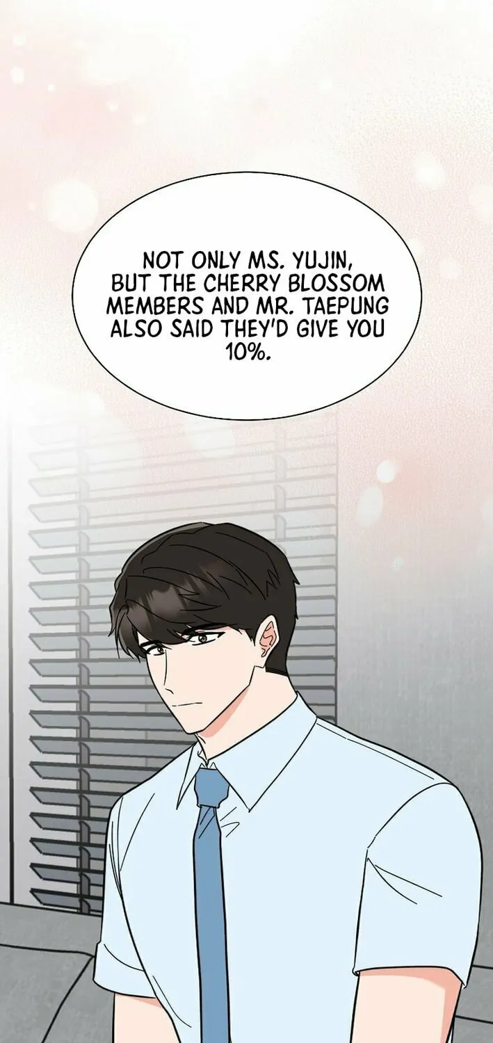 Rookie Talent Agent Knows It All Chapter 158 page 61 - 
