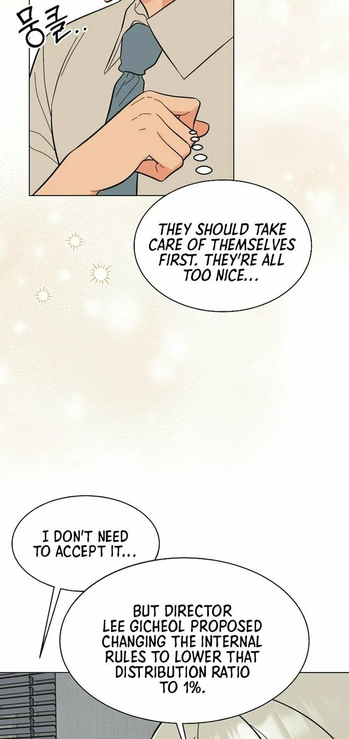 Rookie Talent Agent Knows It All Chapter 158 page 64 - 