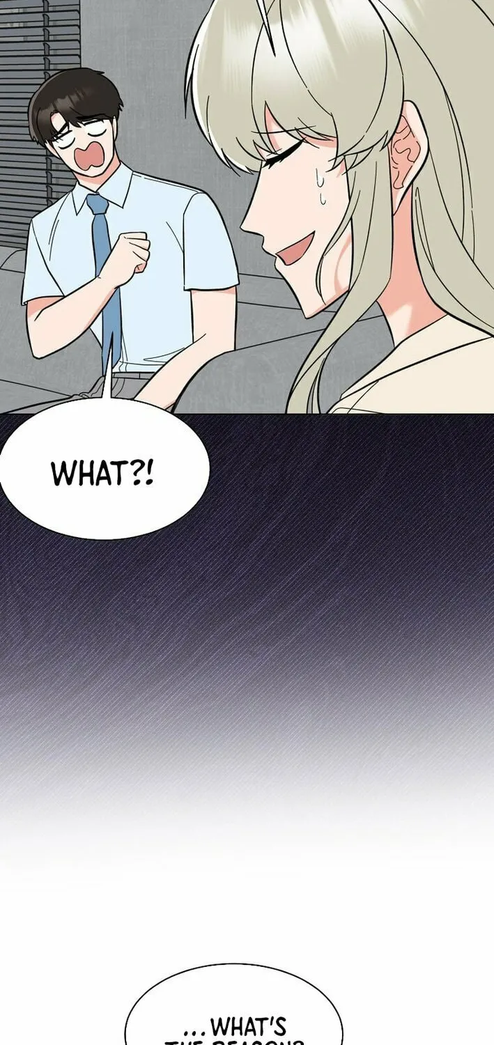 Rookie Talent Agent Knows It All Chapter 158 page 65 - 