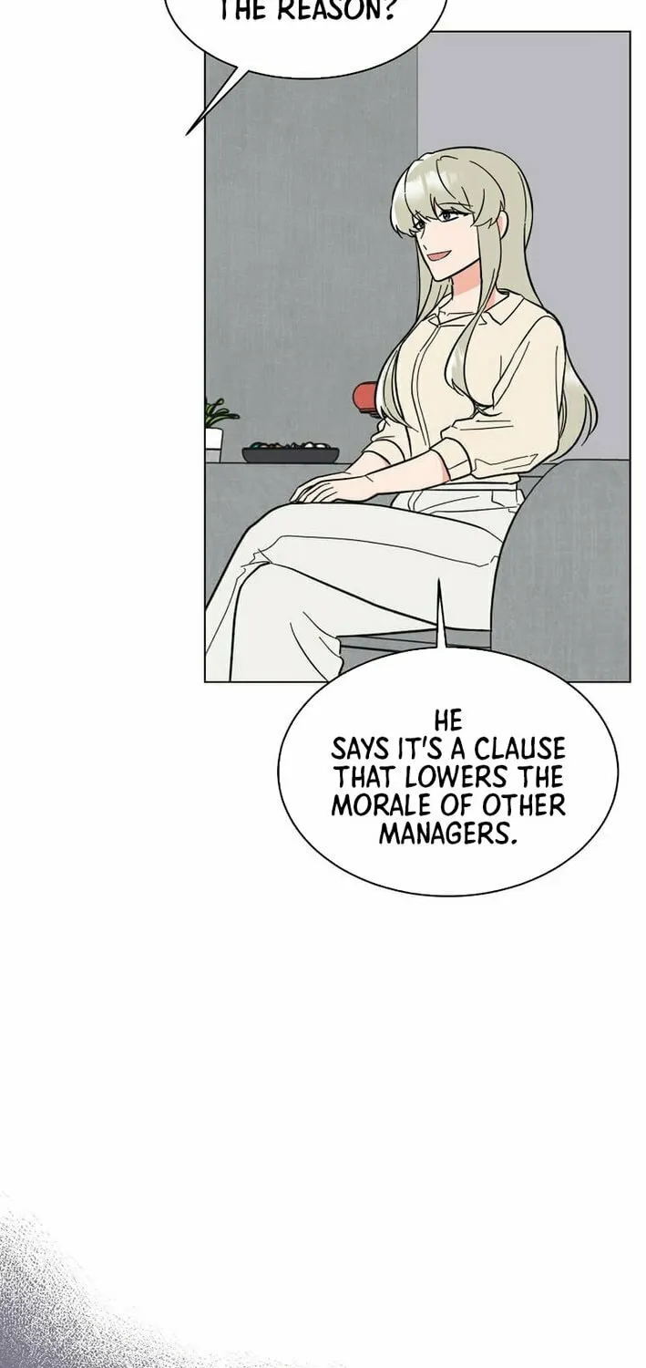 Rookie Talent Agent Knows It All Chapter 158 page 66 - 