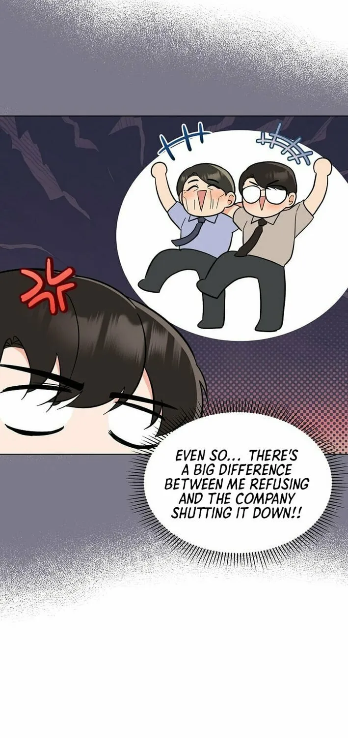 Rookie Talent Agent Knows It All Chapter 158 page 67 - 