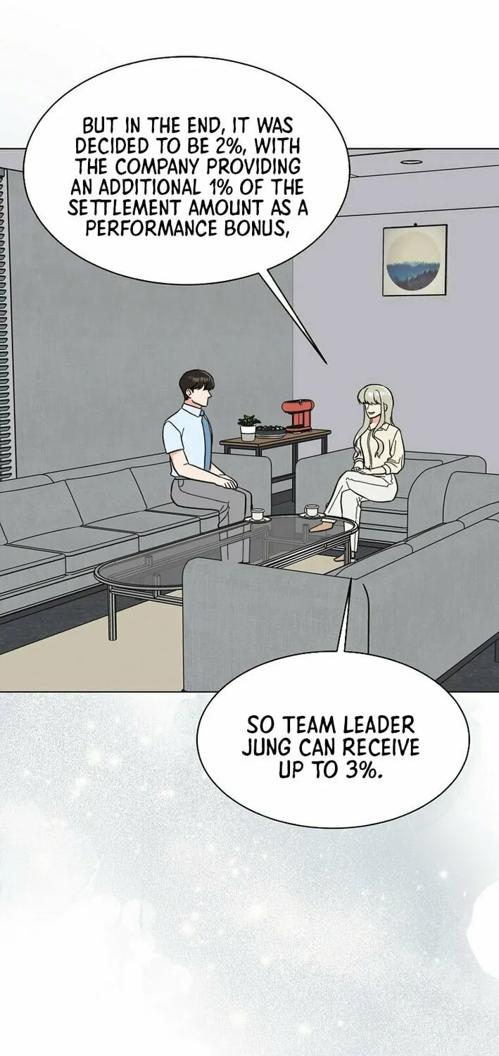 Rookie Talent Agent Knows It All Chapter 158 page 68 - 