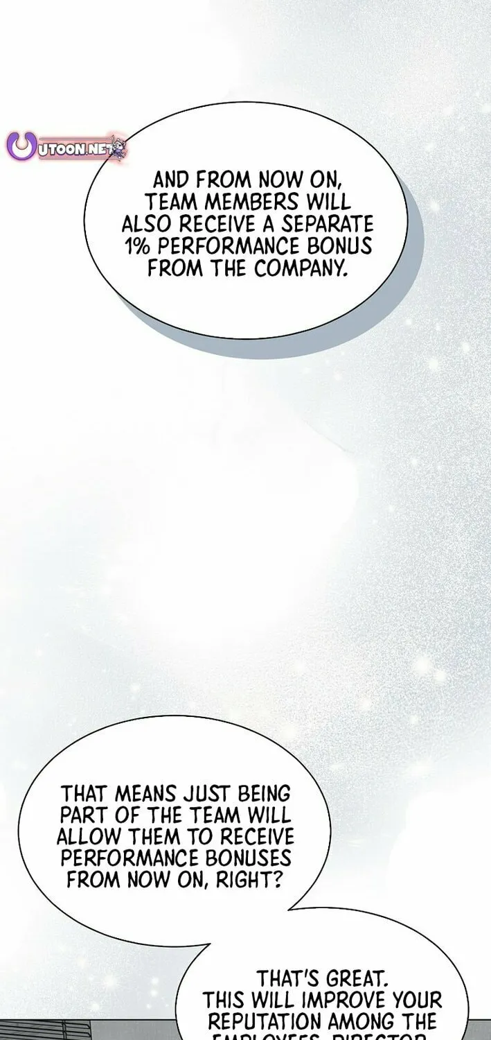 Rookie Talent Agent Knows It All Chapter 158 page 69 - 