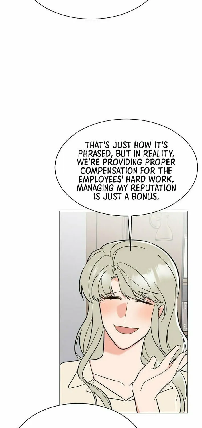Rookie Talent Agent Knows It All Chapter 158 page 71 - 
