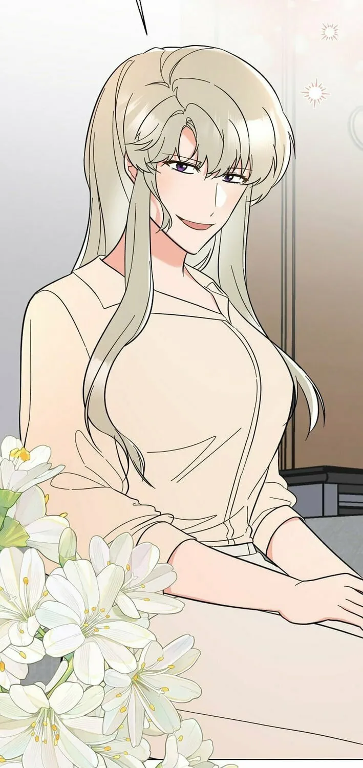 Rookie Talent Agent Knows It All Chapter 158 page 75 - 