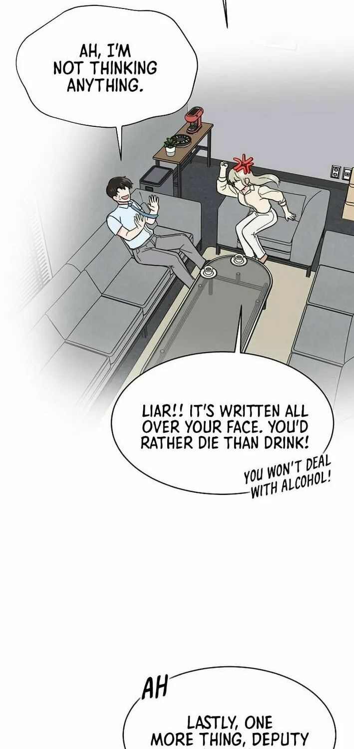 Rookie Talent Agent Knows It All Chapter 158 page 79 - 