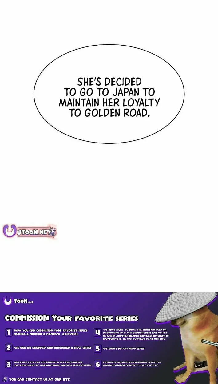 Rookie Talent Agent Knows It All Chapter 158 page 83 - 