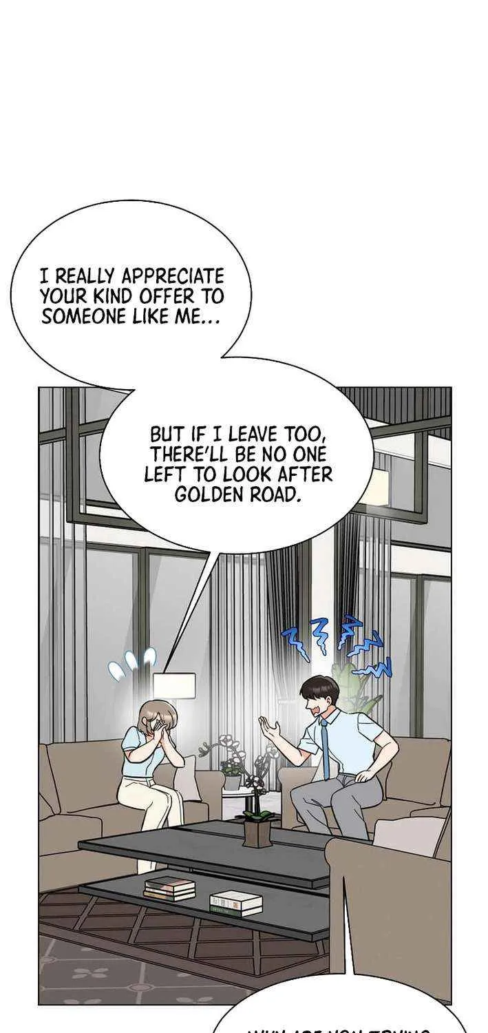 Rookie Talent Agent Knows It All Chapter 159 page 20 - 