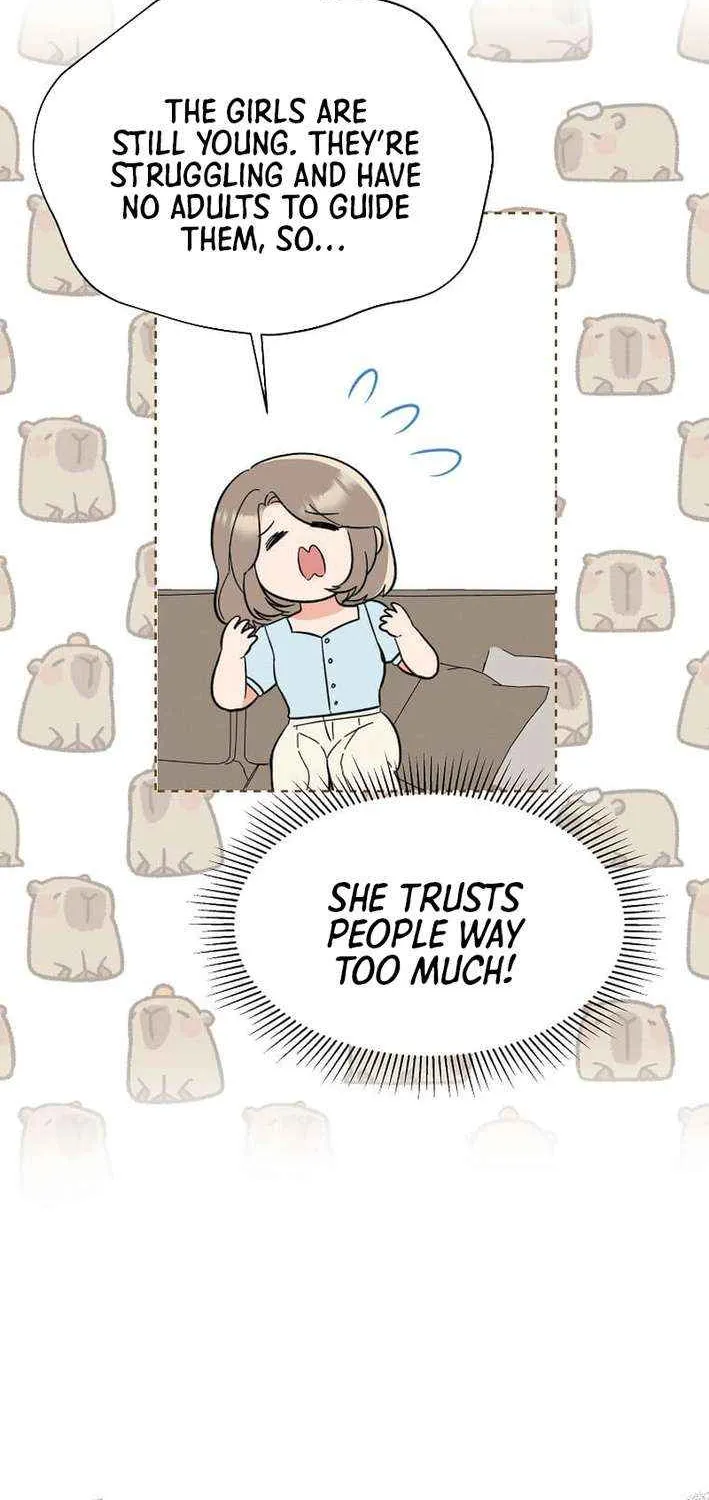 Rookie Talent Agent Knows It All Chapter 159 page 23 - 