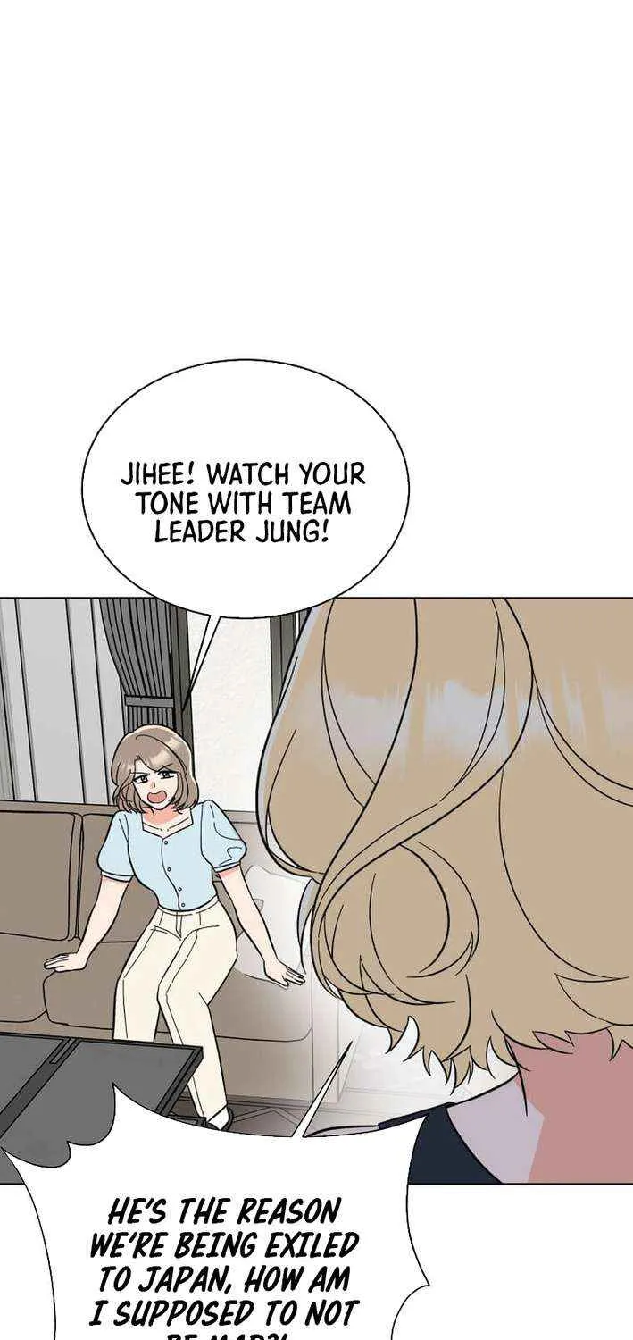 Rookie Talent Agent Knows It All Chapter 159 page 28 - 