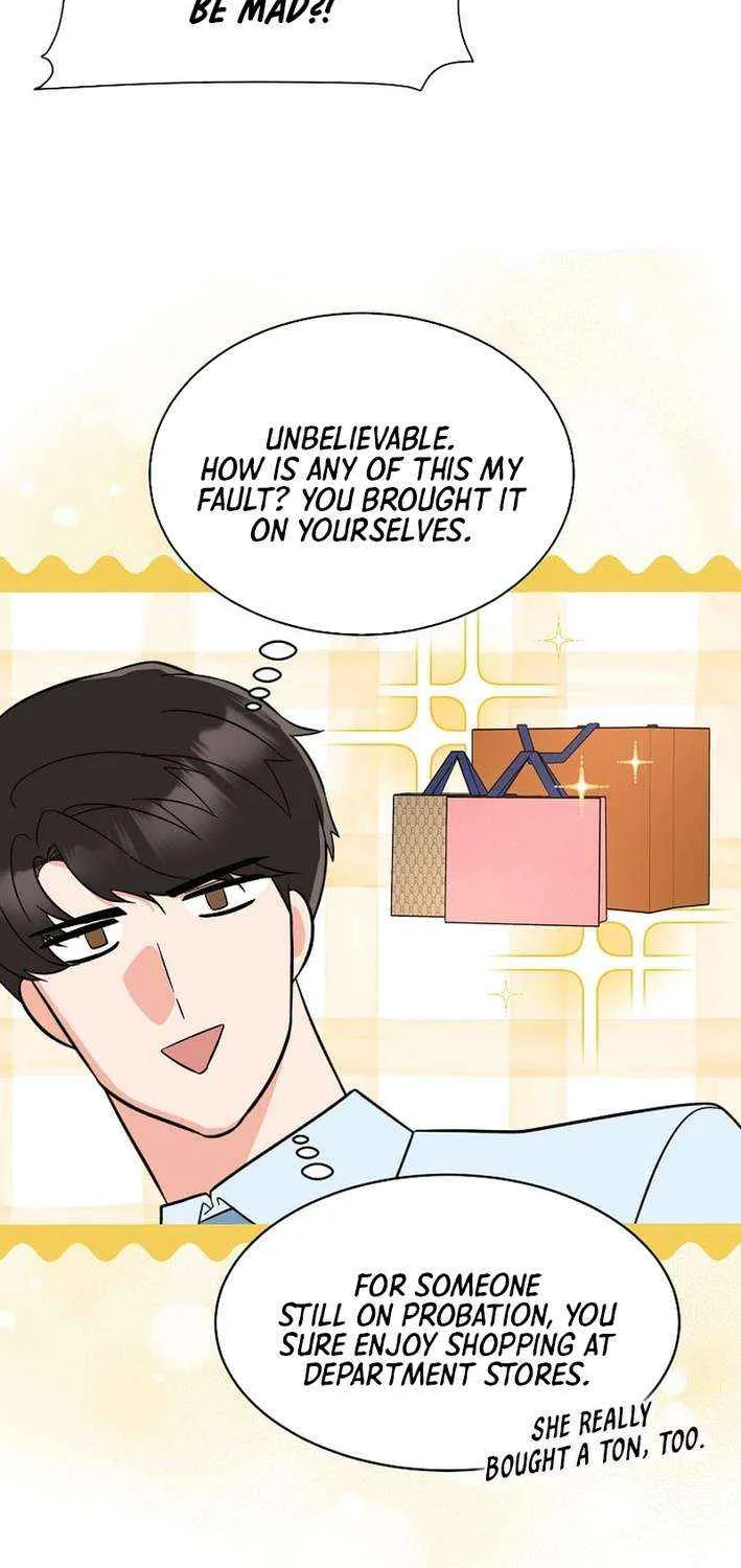 Rookie Talent Agent Knows It All Chapter 159 page 29 - 