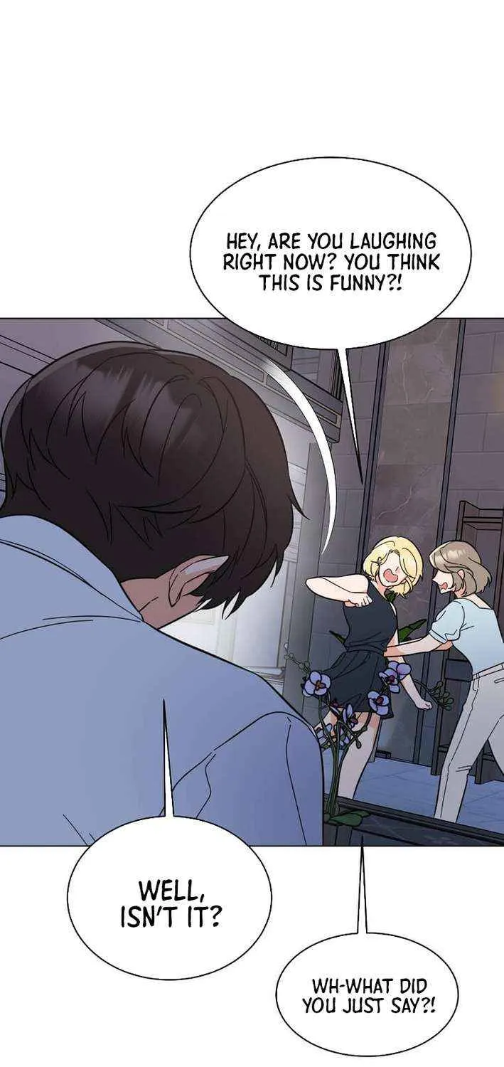 Rookie Talent Agent Knows It All Chapter 159 page 34 - 