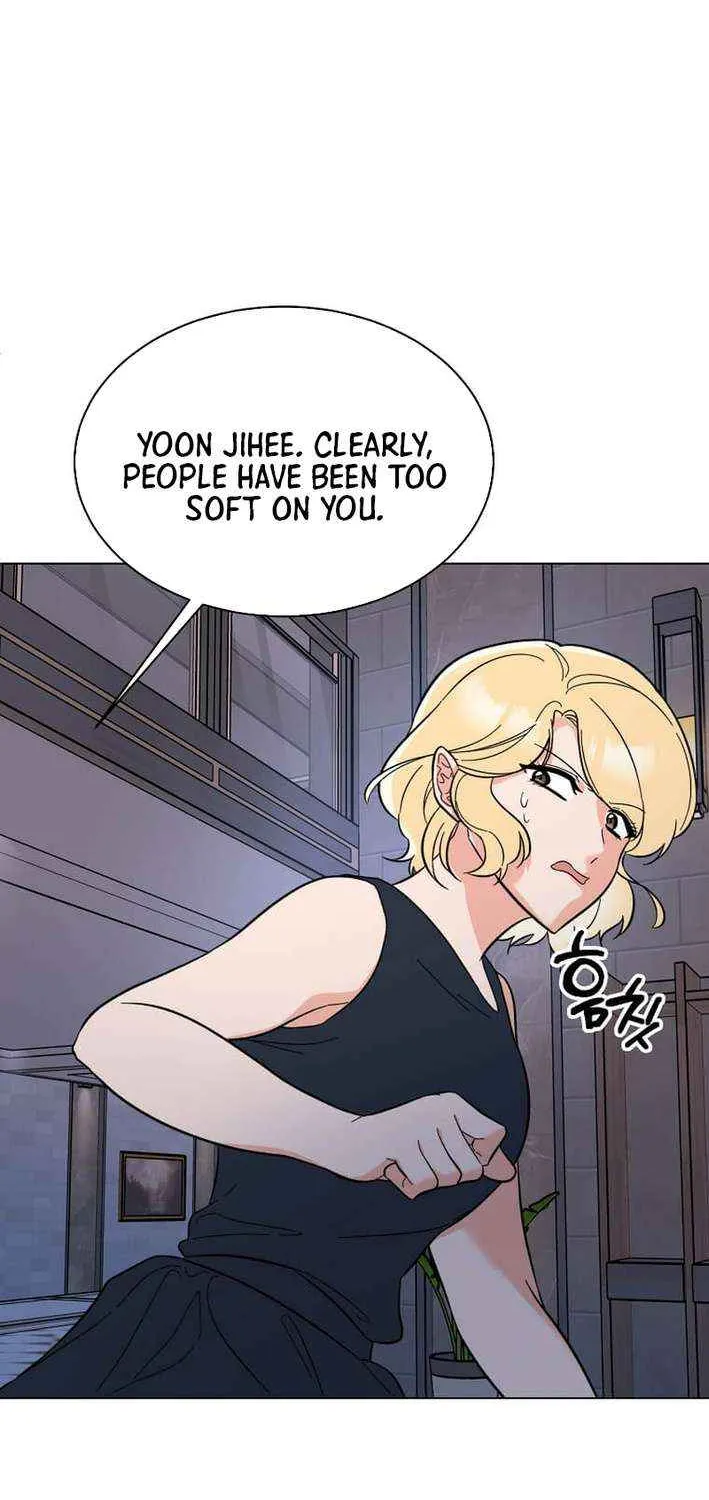 Rookie Talent Agent Knows It All Chapter 159 page 35 - 