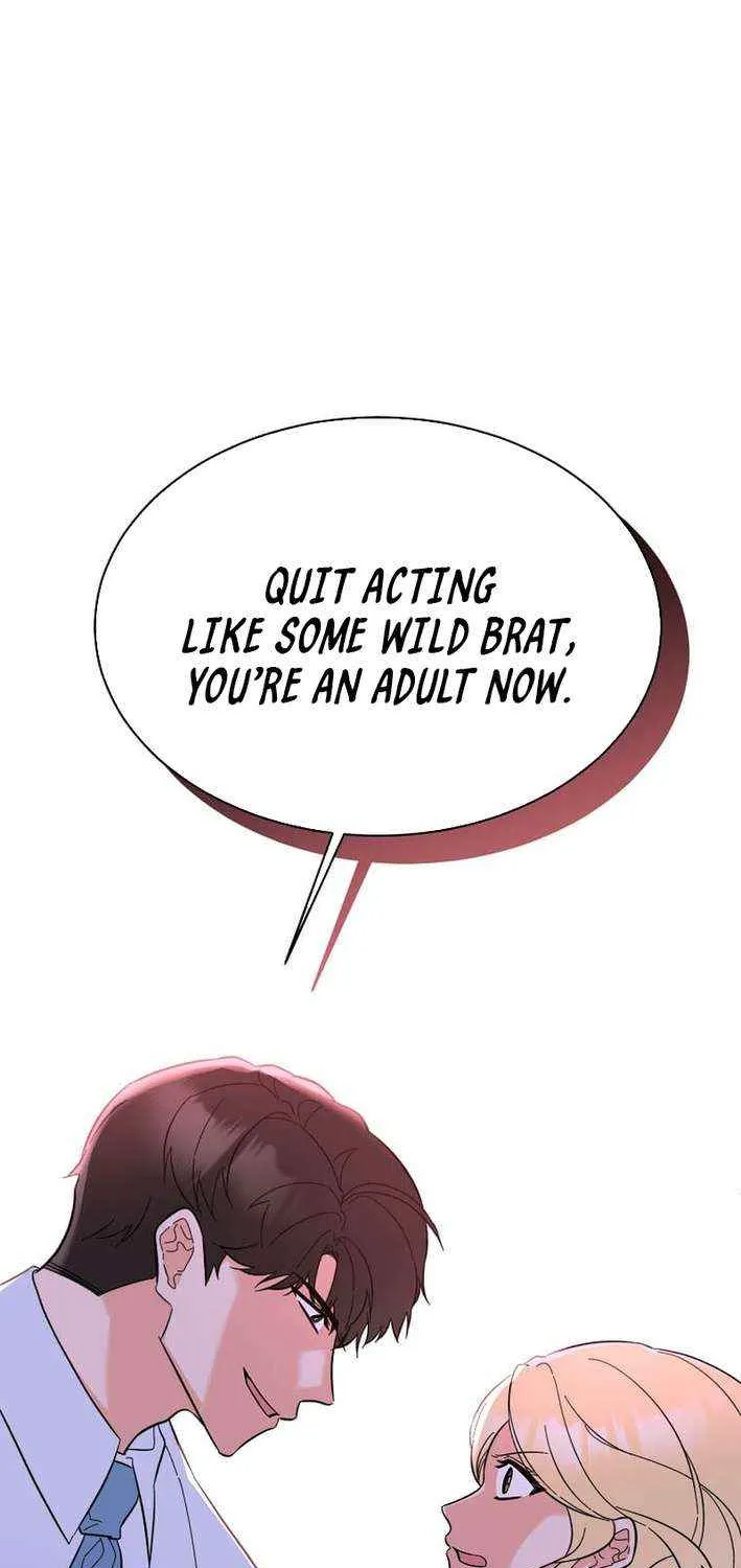 Rookie Talent Agent Knows It All Chapter 159 page 36 - 