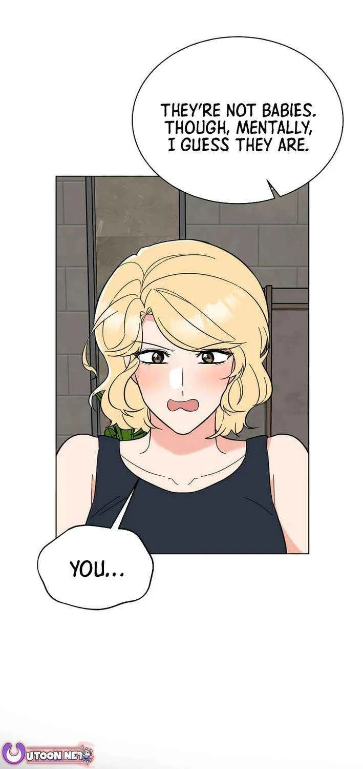 Rookie Talent Agent Knows It All Chapter 159 page 39 - 