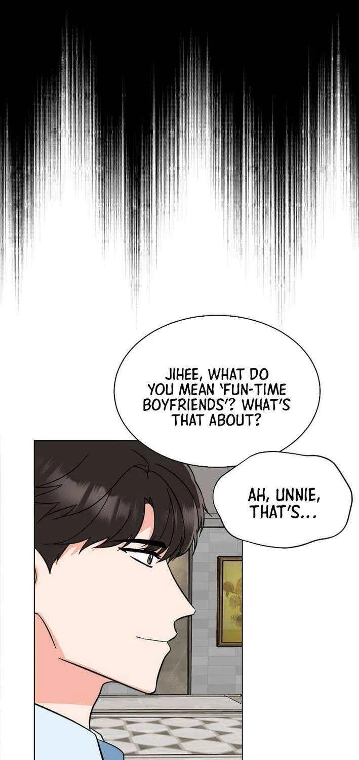 Rookie Talent Agent Knows It All Chapter 159 page 44 - 