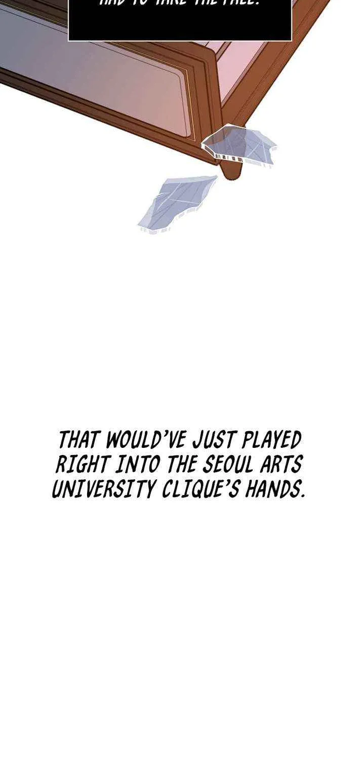 Rookie Talent Agent Knows It All Chapter 159 page 47 - 