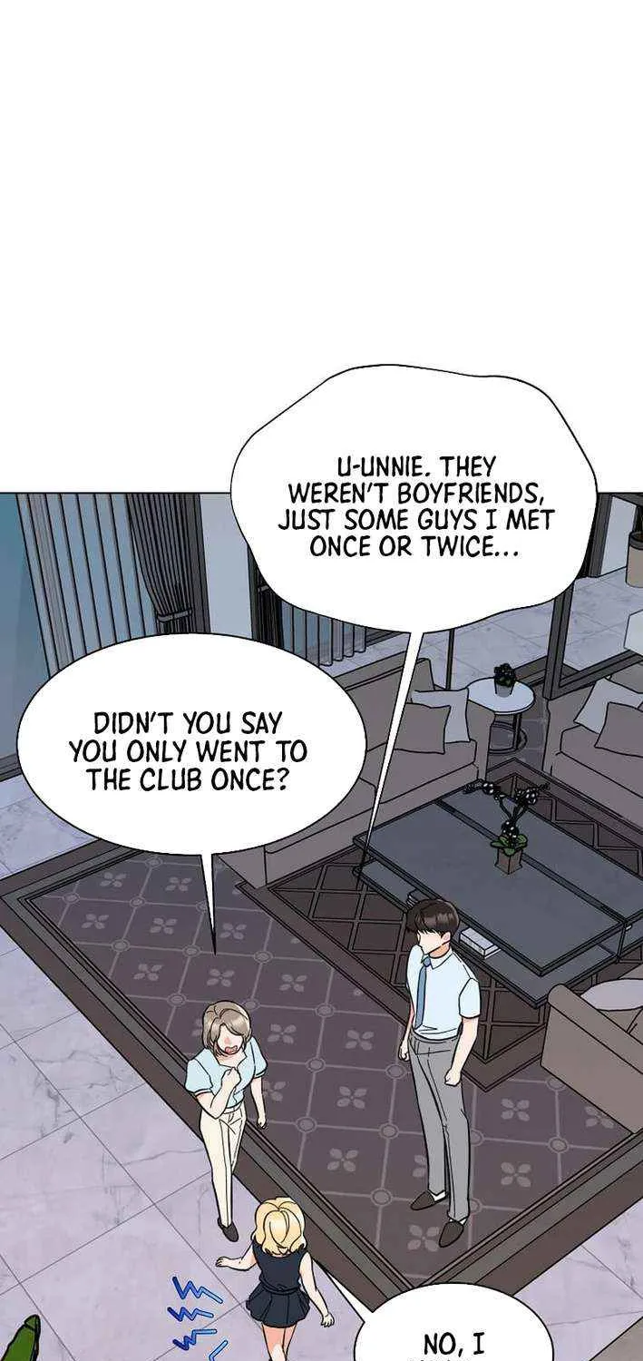 Rookie Talent Agent Knows It All Chapter 159 page 48 - 