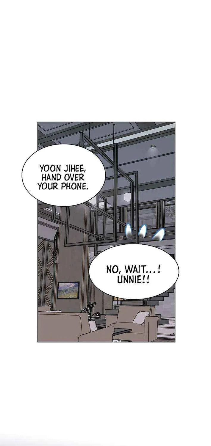 Rookie Talent Agent Knows It All Chapter 159 page 50 - 