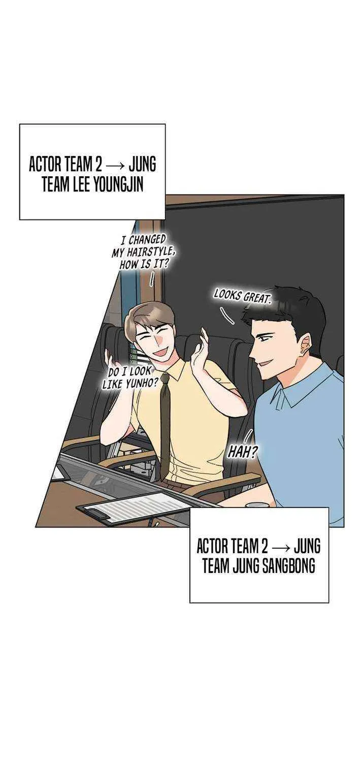 Rookie Talent Agent Knows It All Chapter 159 page 63 - 