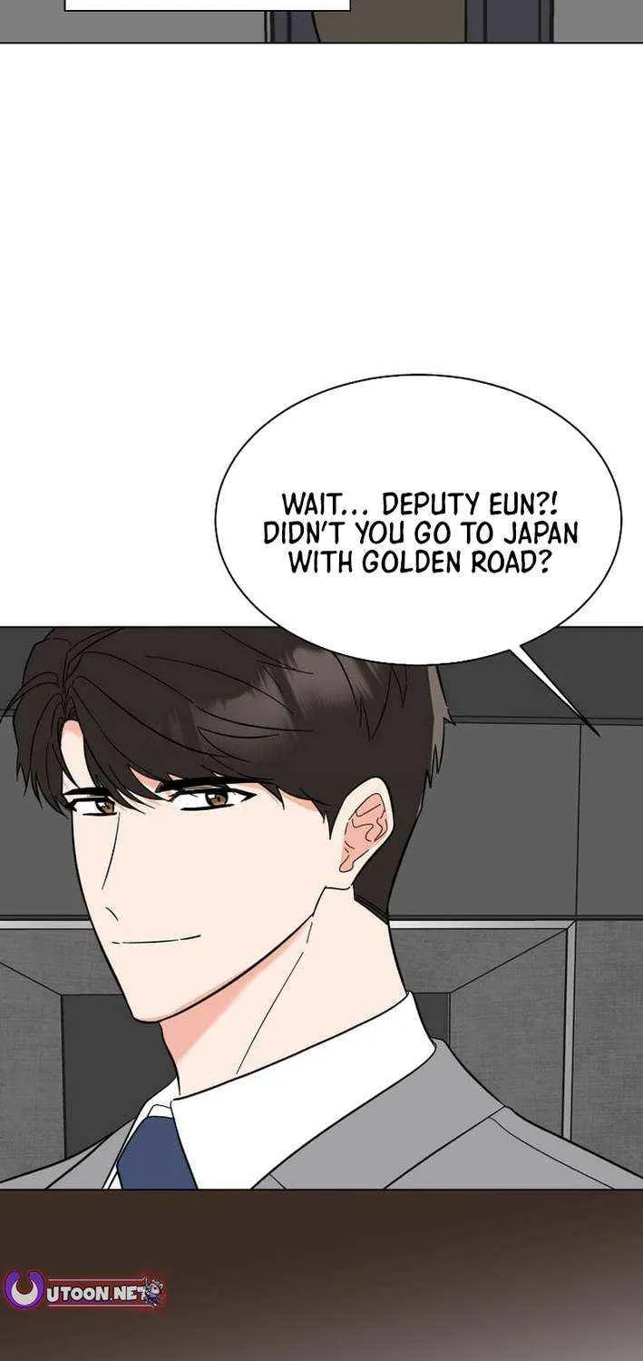 Rookie Talent Agent Knows It All Chapter 159 page 67 - 