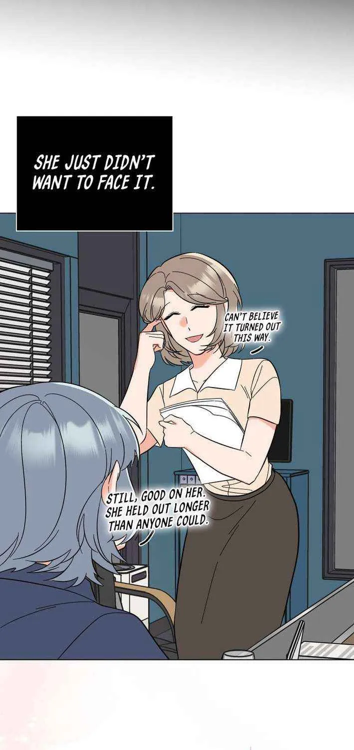 Rookie Talent Agent Knows It All Chapter 159 page 74 - 