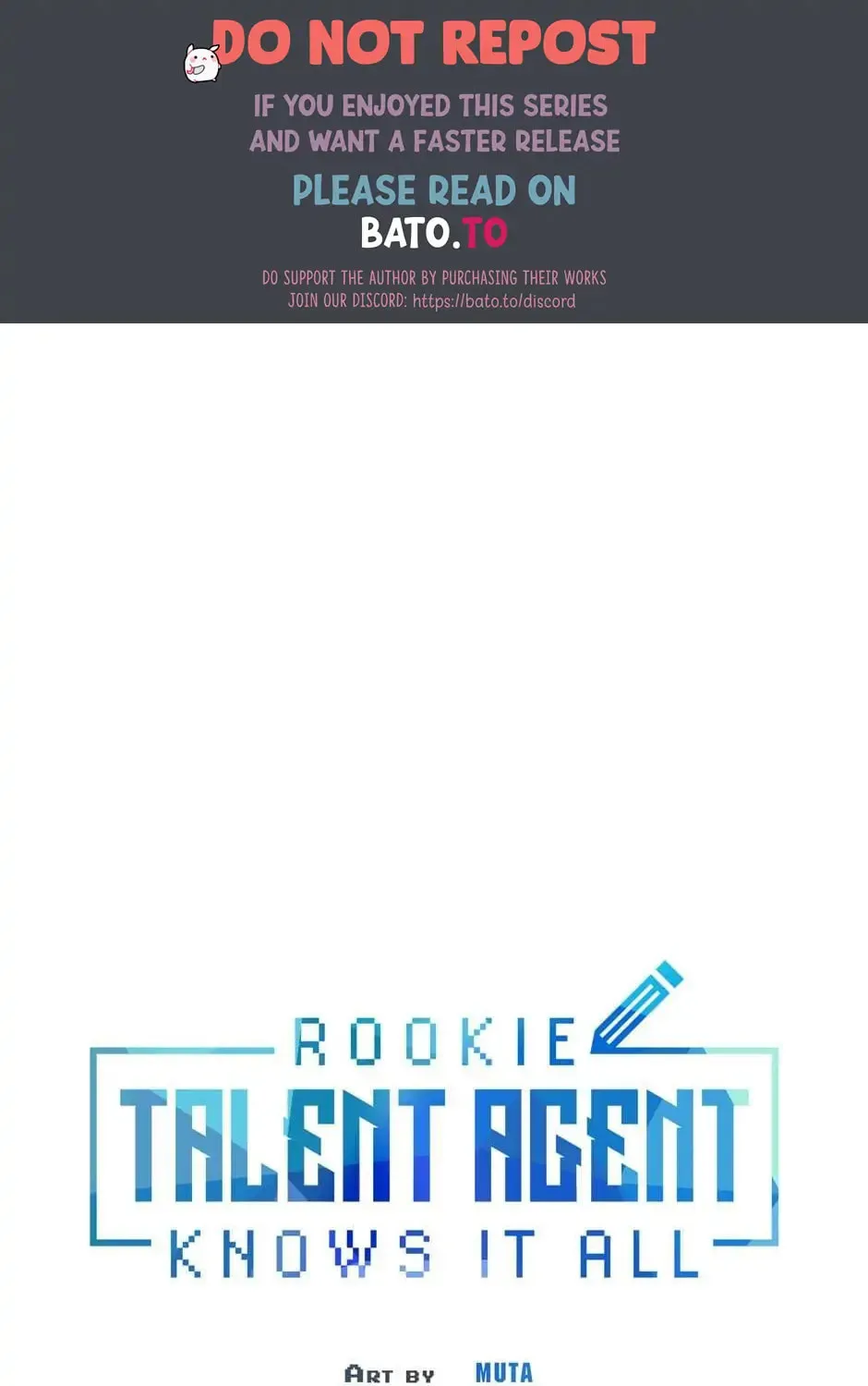 Rookie Talent Agent Knows It All Chapter 16.1 page 1 - 
