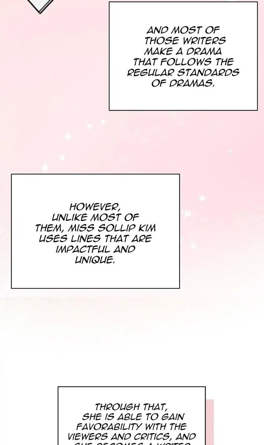 Rookie Talent Agent Knows It All Chapter 16.1 page 11 - 