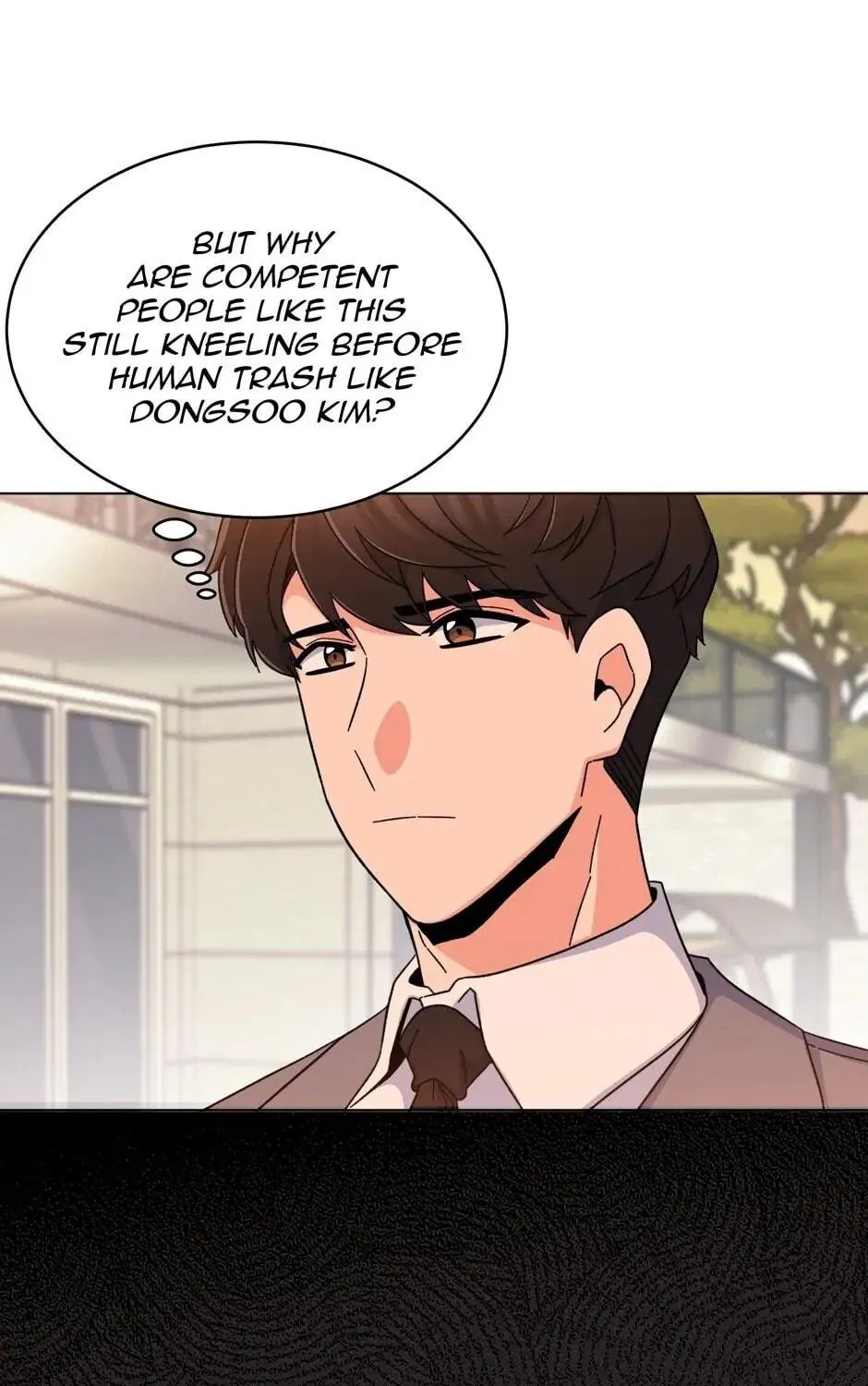 Rookie Talent Agent Knows It All Chapter 16.1 page 109 - 