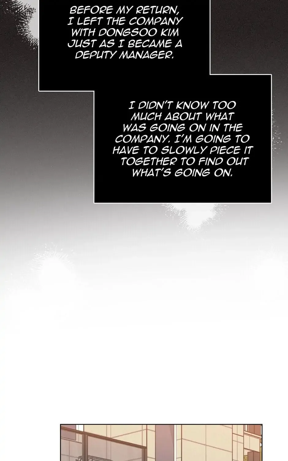Rookie Talent Agent Knows It All Chapter 16.1 page 111 - 