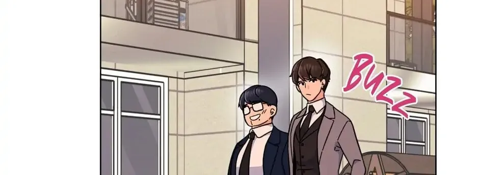 Rookie Talent Agent Knows It All Chapter 16.1 page 112 - 