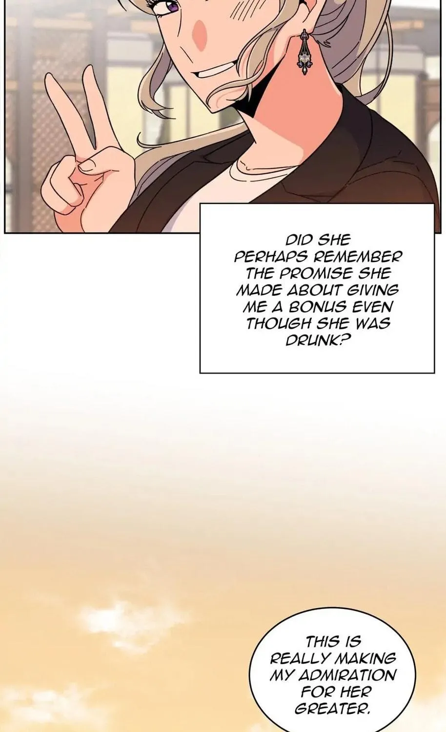 Rookie Talent Agent Knows It All Chapter 16.1 page 119 - 