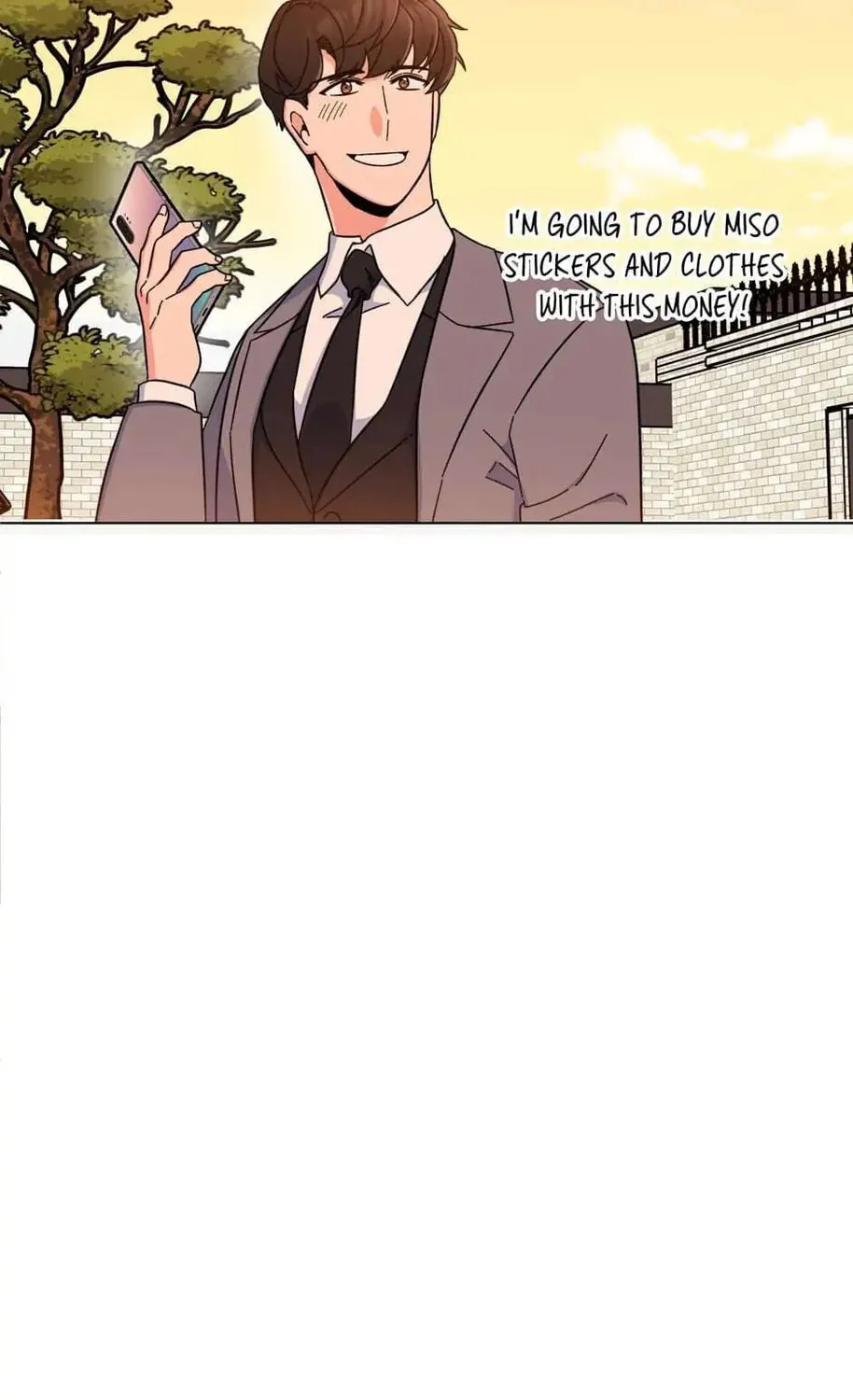 Rookie Talent Agent Knows It All Chapter 16.1 page 121 - 