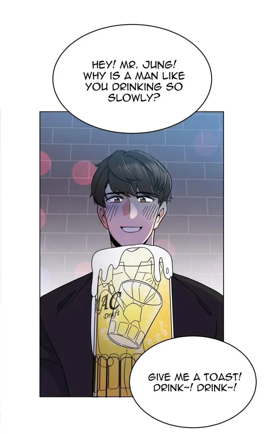 Rookie Talent Agent Knows It All Chapter 16.1 page 125 - 