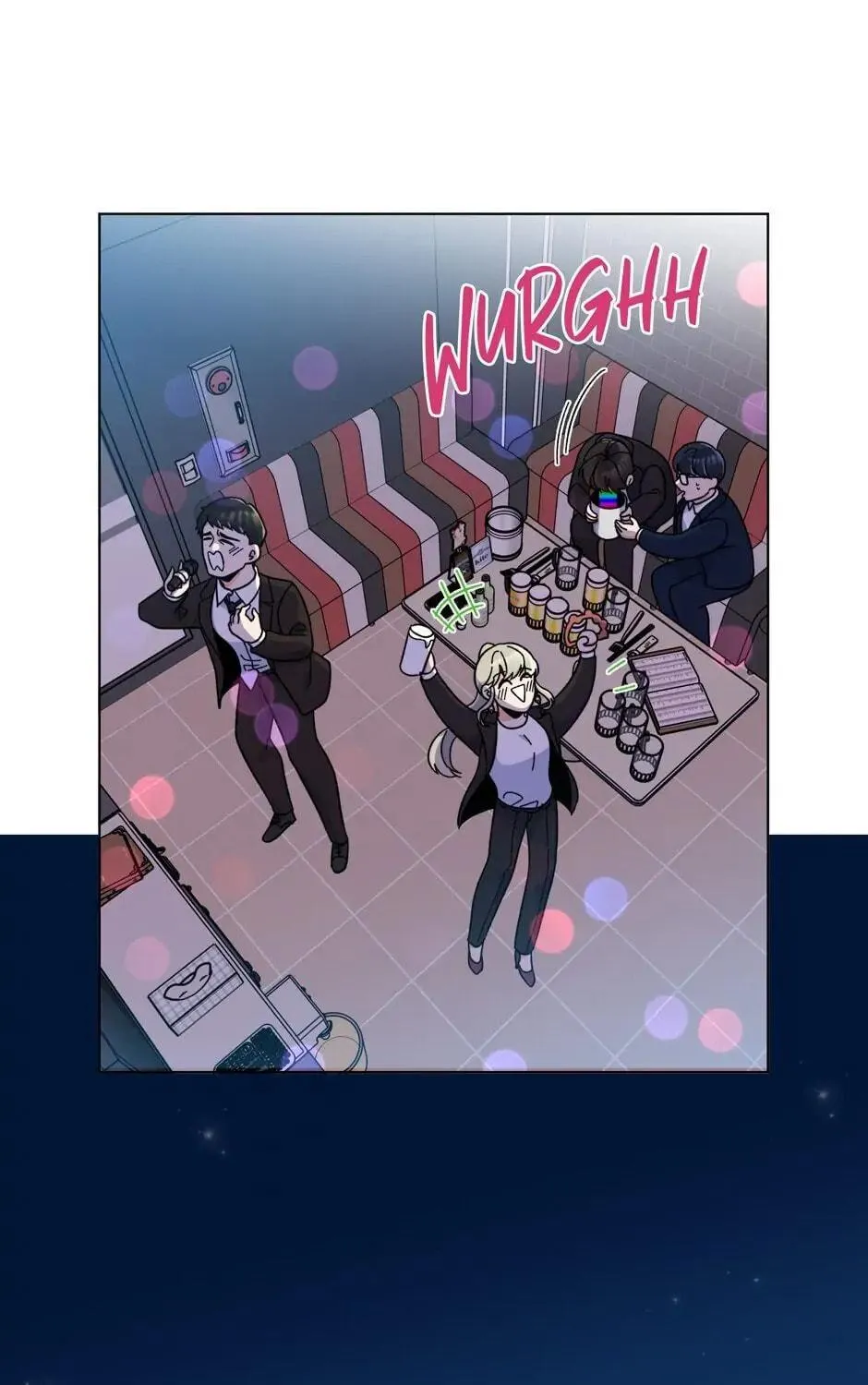 Rookie Talent Agent Knows It All Chapter 16.1 page 131 - 