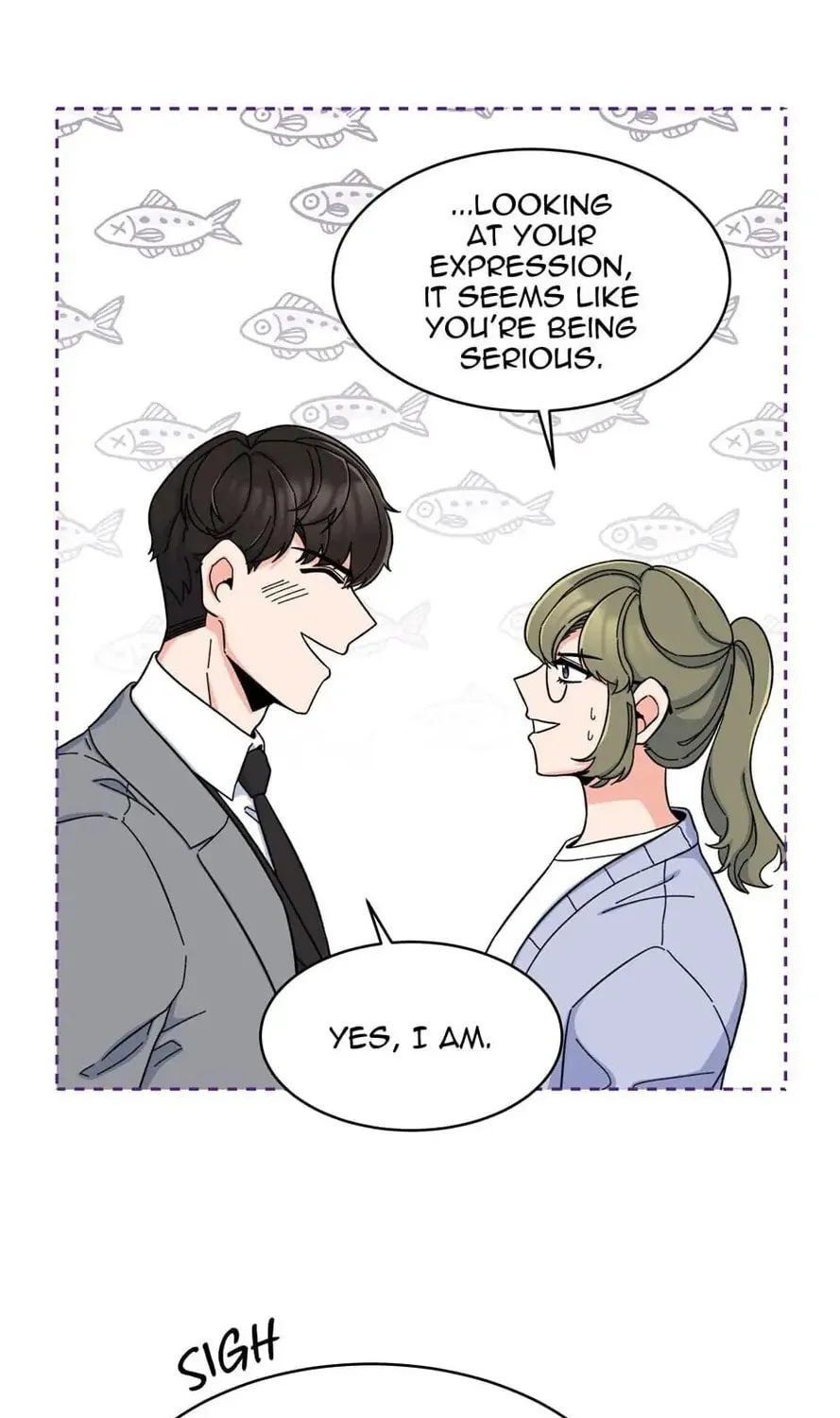 Rookie Talent Agent Knows It All Chapter 16.1 page 15 - 