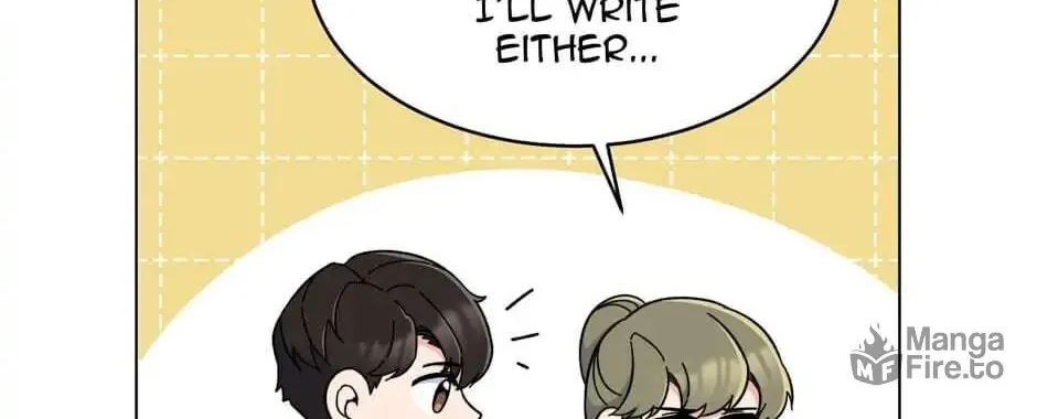 Rookie Talent Agent Knows It All Chapter 16.1 page 20 - 