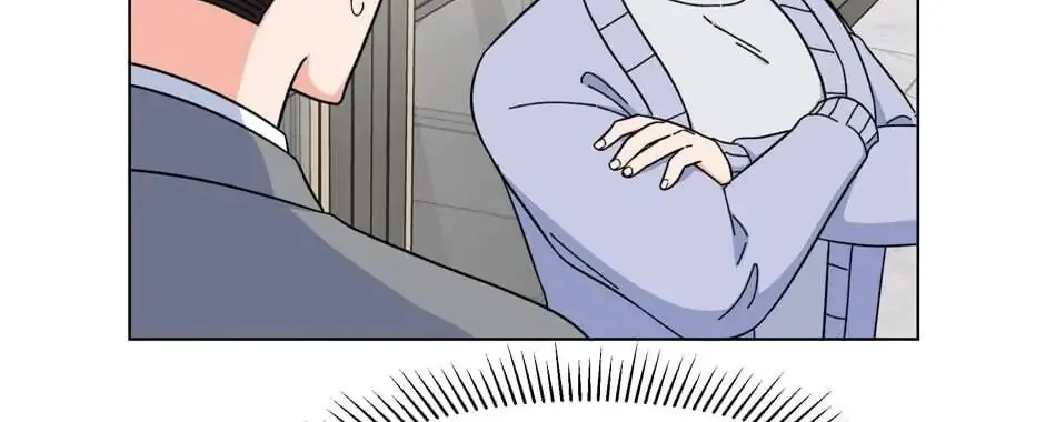 Rookie Talent Agent Knows It All Chapter 16.1 page 22 - 