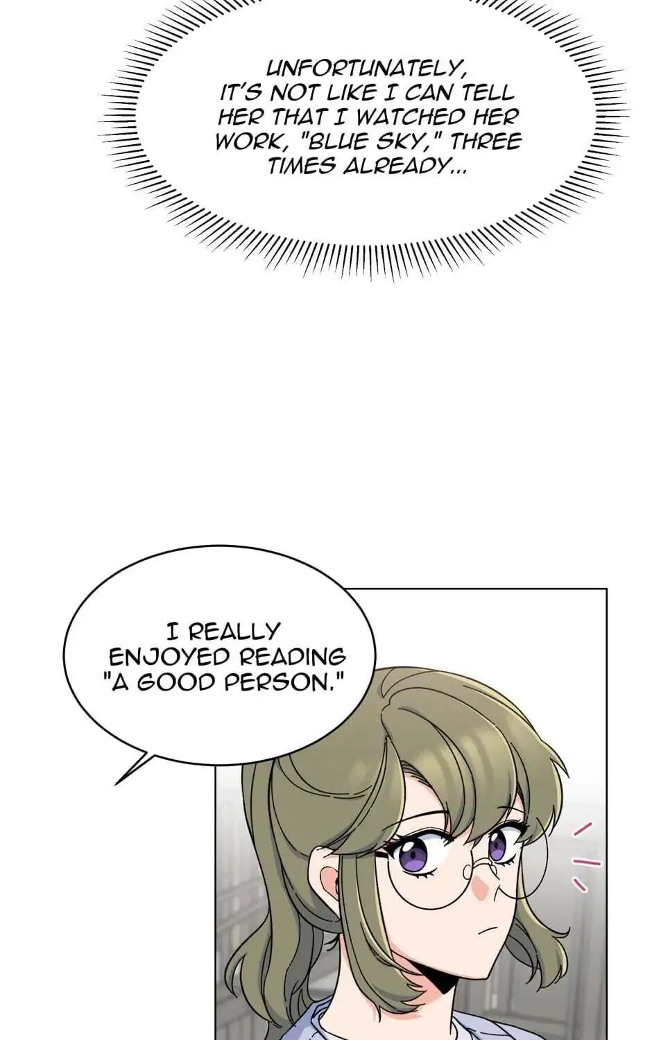 Rookie Talent Agent Knows It All Chapter 16.1 page 23 - 