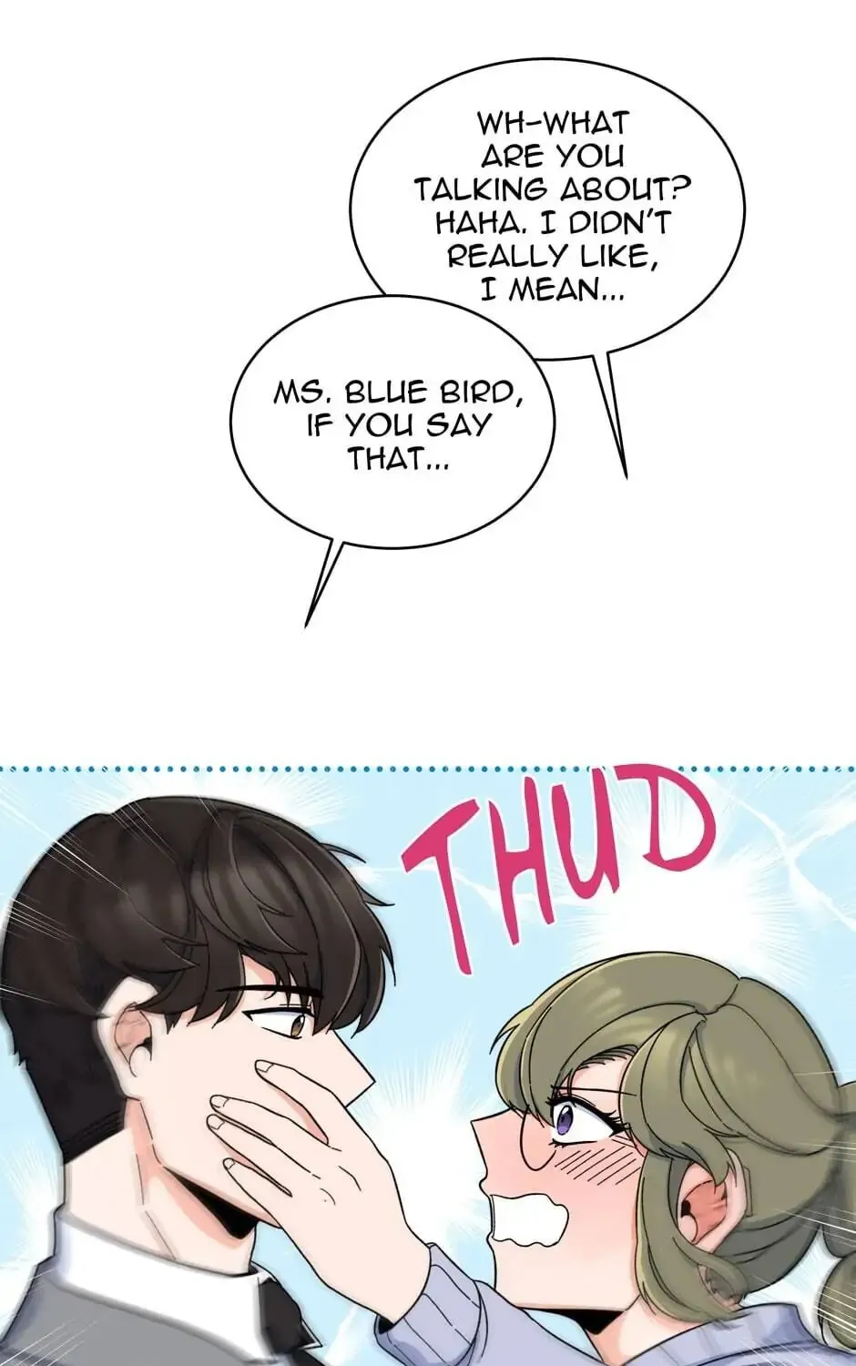 Rookie Talent Agent Knows It All Chapter 16.1 page 25 - 