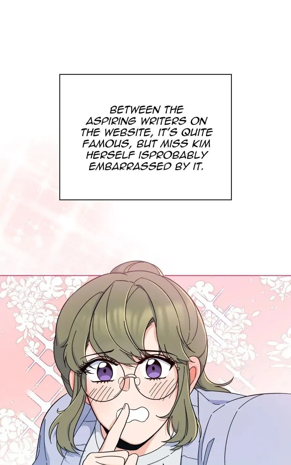 Rookie Talent Agent Knows It All Chapter 16.1 page 29 - 