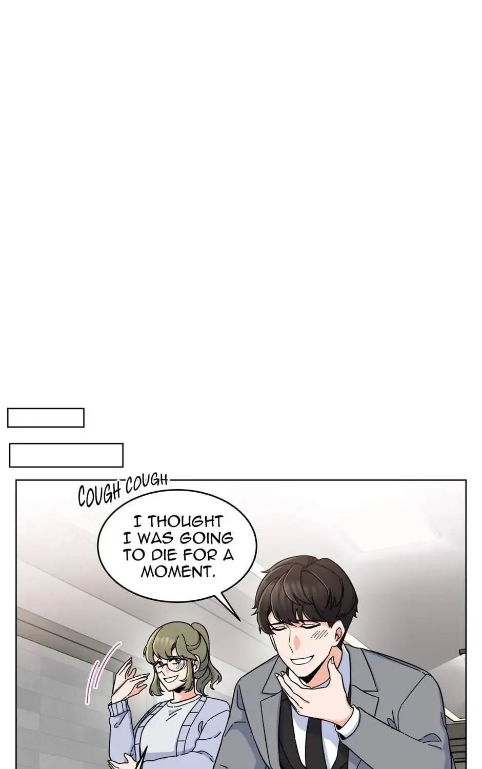 Rookie Talent Agent Knows It All Chapter 16.1 page 33 - 