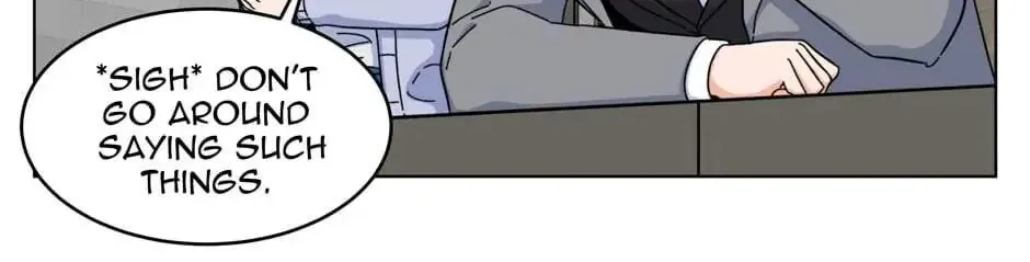 Rookie Talent Agent Knows It All Chapter 16.1 page 34 - 