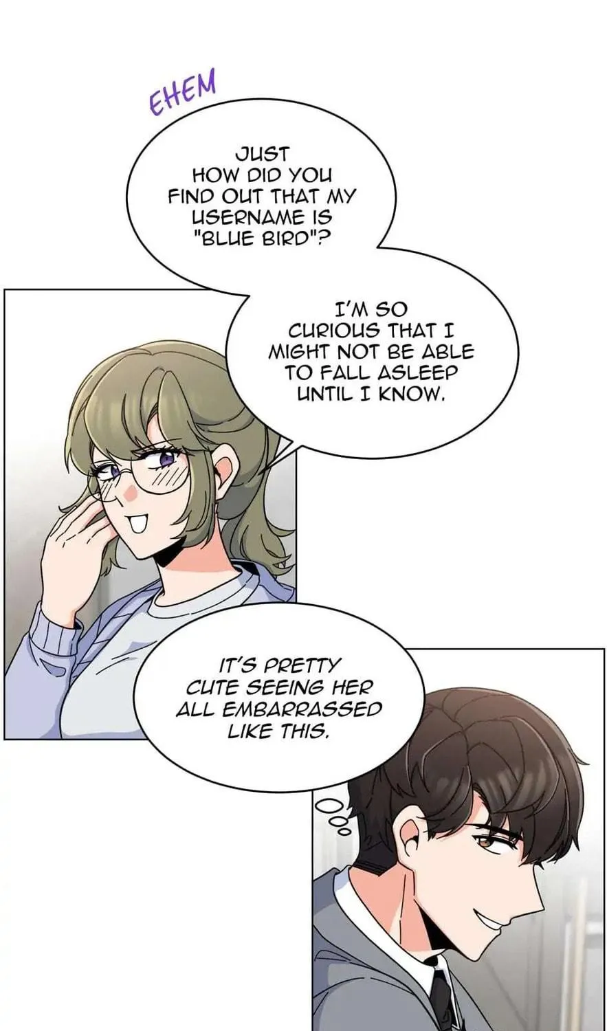 Rookie Talent Agent Knows It All Chapter 16.1 page 35 - 